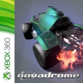 Novadrome Xbox One & Series X|S (покупка на любой аккаунт) (США)