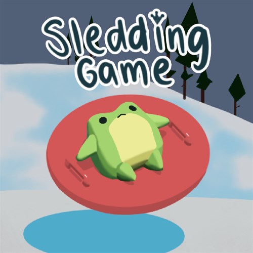 Sledding Game Xbox Series X|S (покупка на любой аккаунт / ключ) (США)