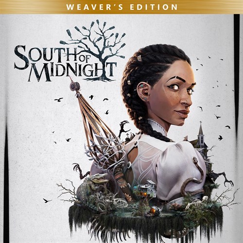 South of Midnight Weaver's Edition Xbox Series X|S (покупка на любой аккаунт / ключ) (США)