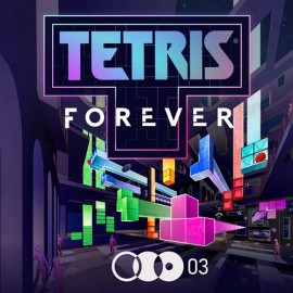 Tetris Forever Xbox One & Series X|S (покупка на любой аккаунт / ключ) (США)