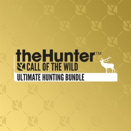 theHunter: Call of the Wild - Ultimate Hunting Bundle Xbox One & Series X|S (покупка на любой аккаунт / ключ) (США)