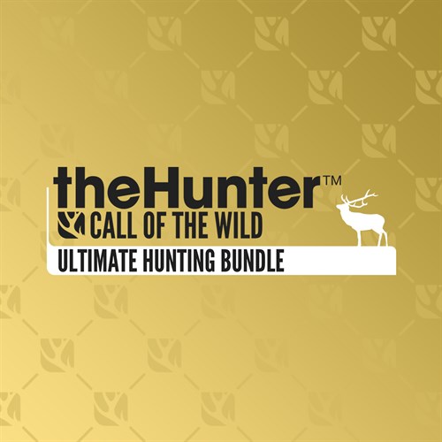 theHunter: Call of the Wild - Ultimate Hunting Bundle Xbox One & Series X|S (покупка на любой аккаунт / ключ) (США)