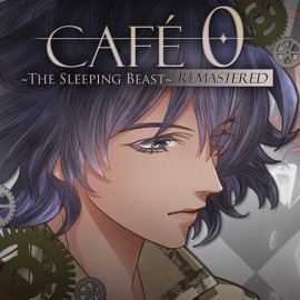 CAFE 0 ~The Sleeping Beast~ REMASTERED Xbox One & Series X|S (покупка на любой аккаунт / ключ) (США)