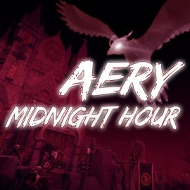 Aery - Midnight Hour Xbox One & Series X|S (покупка на любой аккаунт / ключ) (США)