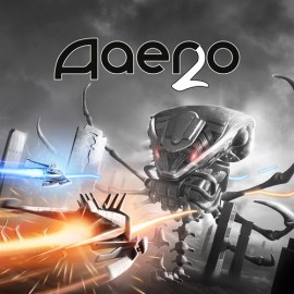 Aaero2 Xbox Series X|S (покупка на любой аккаунт / ключ) (США)