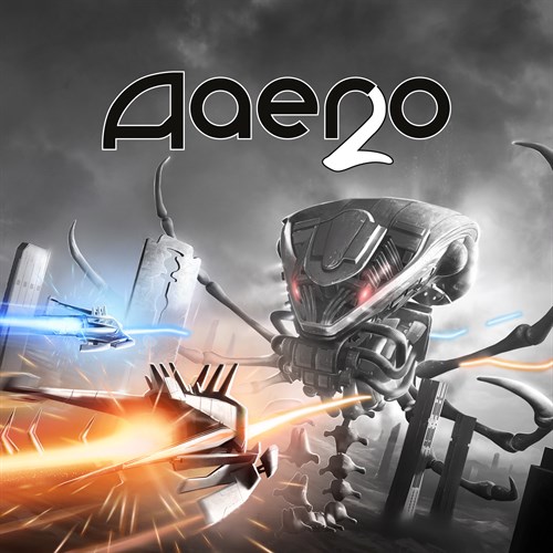 Aaero2 Xbox Series X|S (покупка на любой аккаунт / ключ) (США)