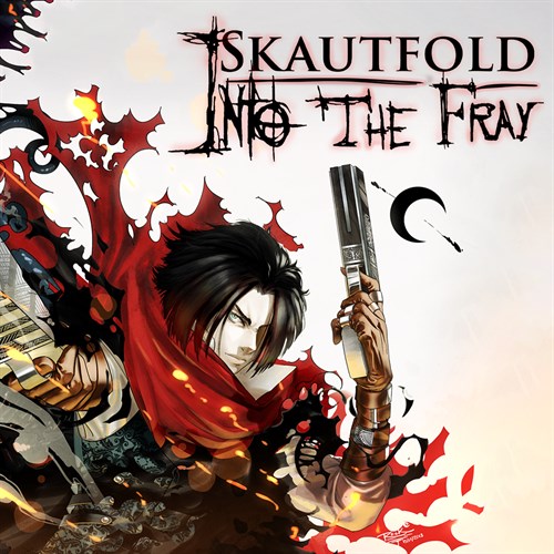 Skautfold: Into the Fray Xbox One & Series X|S (покупка на любой аккаунт / ключ) (США)