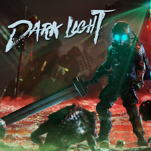 Dark Light Xbox Series X|S (покупка на любой аккаунт / ключ) (США)