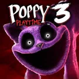 Poppy Playtime: Chapter 3 Xbox One & Series X|S (покупка на любой аккаунт / ключ) (США)