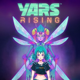 Yars Rising Xbox One & Series X|S (покупка на любой аккаунт / ключ) (США)