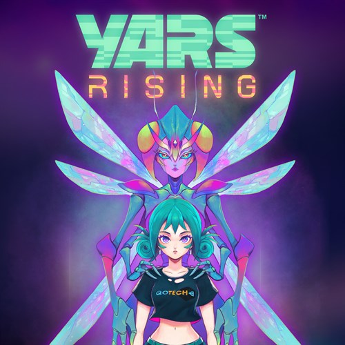 Yars Rising Xbox One & Series X|S (покупка на любой аккаунт / ключ) (США)