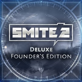 SMITE 2 Deluxe Founder's Edition Xbox Series X|S (покупка на любой аккаунт / ключ) (США)