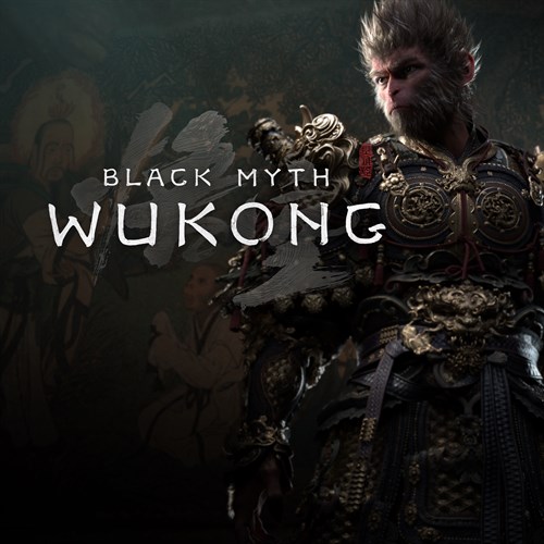 Black Myth: Wukong Xbox Series X|S (покупка на любой аккаунт / ключ) (США)