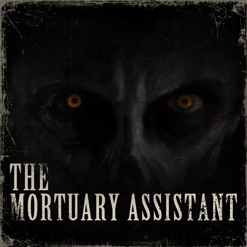 The Mortuary Assistant Xbox One & Series X|S (покупка на любой аккаунт / ключ) (США)