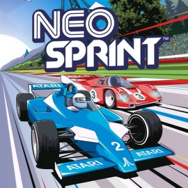 NeoSprint Xbox One & Series X|S (покупка на любой аккаунт / ключ) (США)
