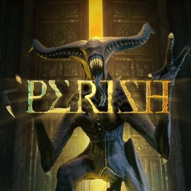 PERISH Xbox One & Series X|S (покупка на любой аккаунт / ключ) (США) PERISH Xbox One & Series X|S (покупка на любой аккаунт / ключ) (США)