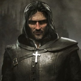 The Inquisitor Xbox Series X|S (покупка на любой аккаунт / ключ) (США)