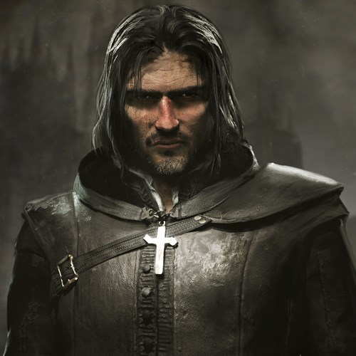 The Inquisitor Xbox Series X|S (покупка на любой аккаунт / ключ) (США)