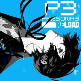 Persona 3 Reload Digital Deluxe Edition Xbox One & Series X|S (покупка на любой аккаунт / ключ) (США)