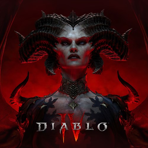 Diablo IV - Standard Edition Xbox One & Series X|S (покупка на любой аккаунт / ключ) (США)