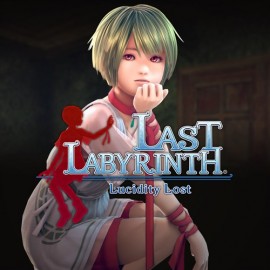 Last Labyrinth -Lucidity Lost- Xbox One & Series X|S (покупка на любой аккаунт / ключ) (США)