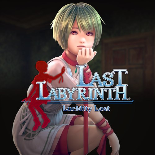 Last Labyrinth -Lucidity Lost- Xbox One & Series X|S (покупка на любой аккаунт / ключ) (США)