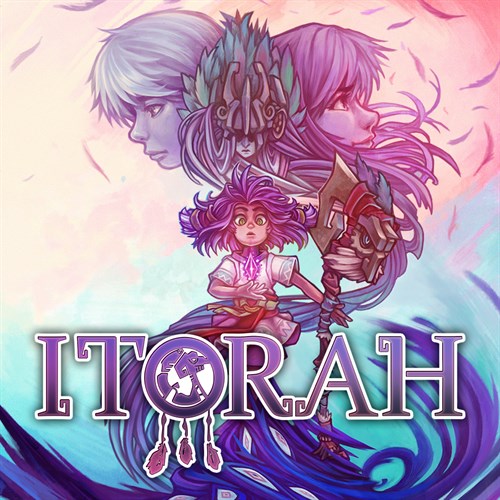 Itorah Xbox One & Series X|S (покупка на любой аккаунт / ключ) (США)