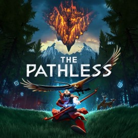 The Pathless Xbox One & Series X|S (покупка на любой аккаунт / ключ) (США)