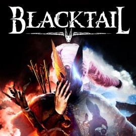 BLACKTAIL Xbox Series X|S (покупка на любой аккаунт / ключ) (США)