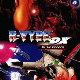 R-TYPE DX: Music Encore Xbox One & Series X|S (покупка на любой аккаунт / ключ) (США)