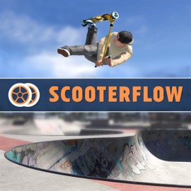 ScooterFlow Xbox Series X|S (покупка на любой аккаунт / ключ) (США)