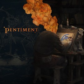 Pentiment Xbox One & Series X|S (покупка на любой аккаунт / ключ) (США)