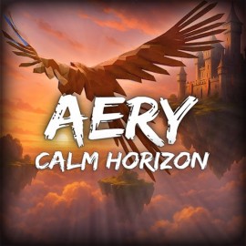 Aery - Calm Horizon Xbox Series X|S (покупка на любой аккаунт) (США)