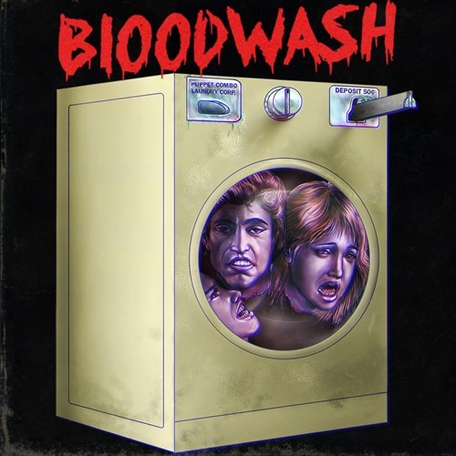 Bloodwash Xbox One & Series X|S (покупка на любой аккаунт / ключ) (США)