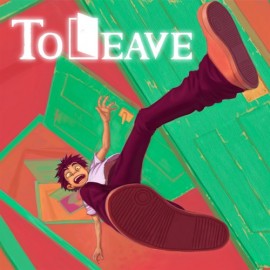 To Leave Xbox One & Series X|S (покупка на любой аккаунт / ключ) (США)