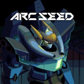 ARC SEED Xbox One & Series X|S (покупка на новый аккаунт) (Турция)