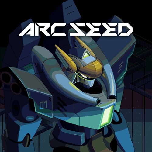 ARC SEED Xbox One & Series X|S (покупка на новый аккаунт) (Турция)