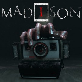 MADiSON Xbox Series X|S (покупка на любой аккаунт / ключ) (США)