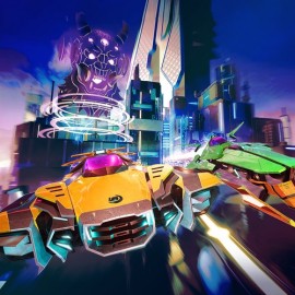 Redout 2 - Deluxe Edition Xbox One & Series X|S (покупка на любой аккаунт / ключ) (США)