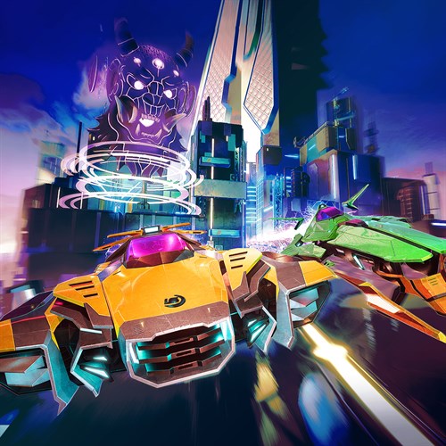 Redout 2 - Deluxe Edition Xbox One & Series X|S (покупка на любой аккаунт / ключ) (США)