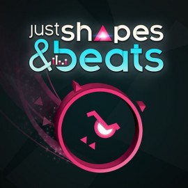 Just Shapes & Beats Xbox One & Series X|S (покупка на любой аккаунт / ключ) (США)