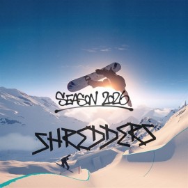 Shredders Xbox Series X|S (покупка на любой аккаунт / ключ) (США)