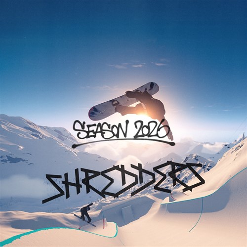 Shredders Xbox Series X|S (покупка на любой аккаунт / ключ) (США)