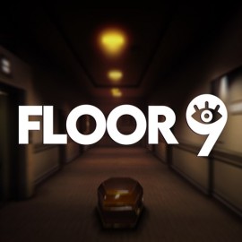 Floor 9 Xbox One & Series X|S (покупка на новый аккаунт) (Турция)