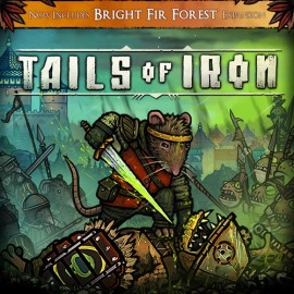 Tails of Iron Xbox One & Series X|S (покупка на любой аккаунт / ключ) (США)