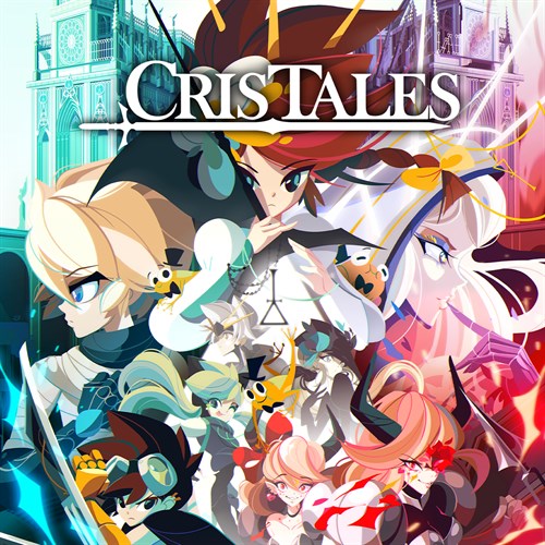 Cris Tales Xbox One & Series X|S (покупка на любой аккаунт / ключ) (США)