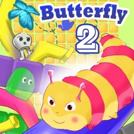 Butterfly 2 Xbox One & Series X|S (покупка на любой аккаунт / ключ) (США)