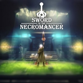 Sword of the Necromancer Xbox One & Series X|S (покупка на любой аккаунт / ключ) (США)