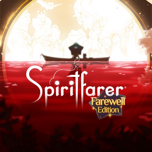 Spiritfarer: Farewell Edition Xbox One & Series X|S (покупка на любой аккаунт / ключ) (США)