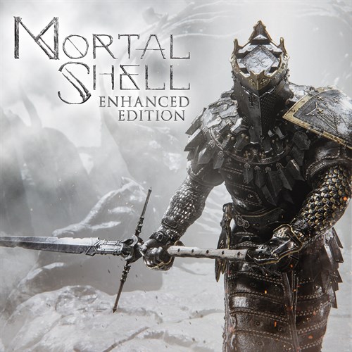 Mortal Shell: Enhanced Edition Xbox One & Series X|S (покупка на любой аккаунт / ключ) (США)